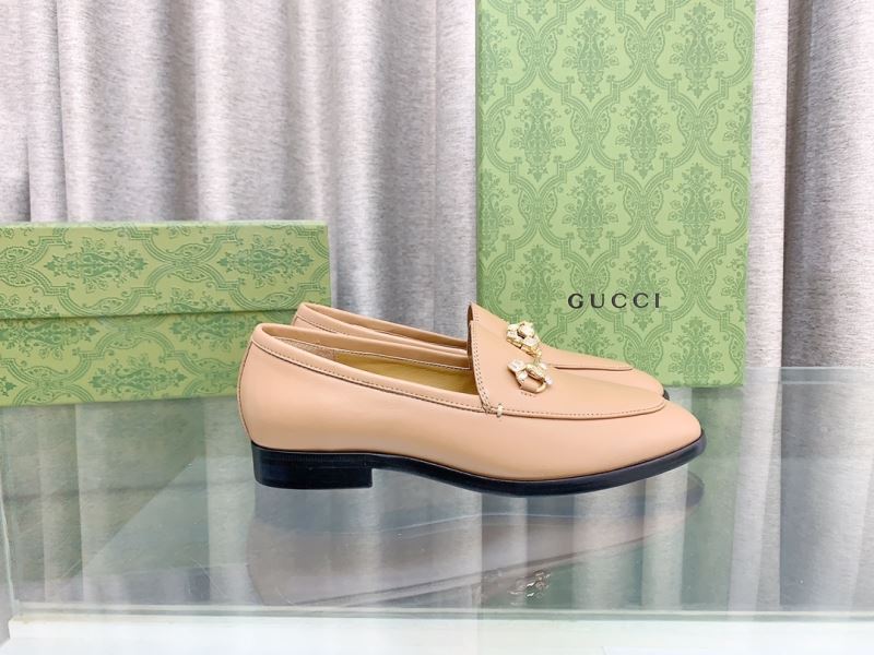 Gucci loafers